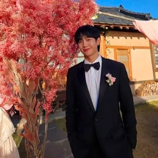 Foto kegiatan terbaru dari Jung Haein
