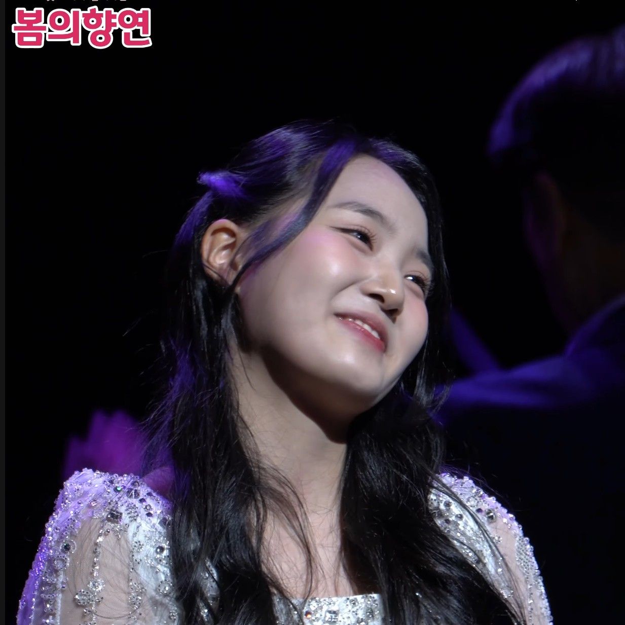 Cuplikan di balik layar dari Kim Taeyeon