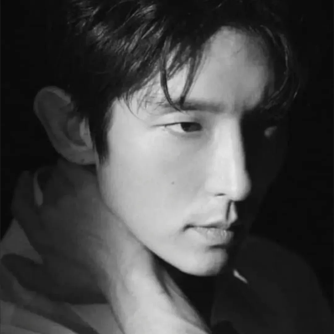 이준기의 비하인드 컷