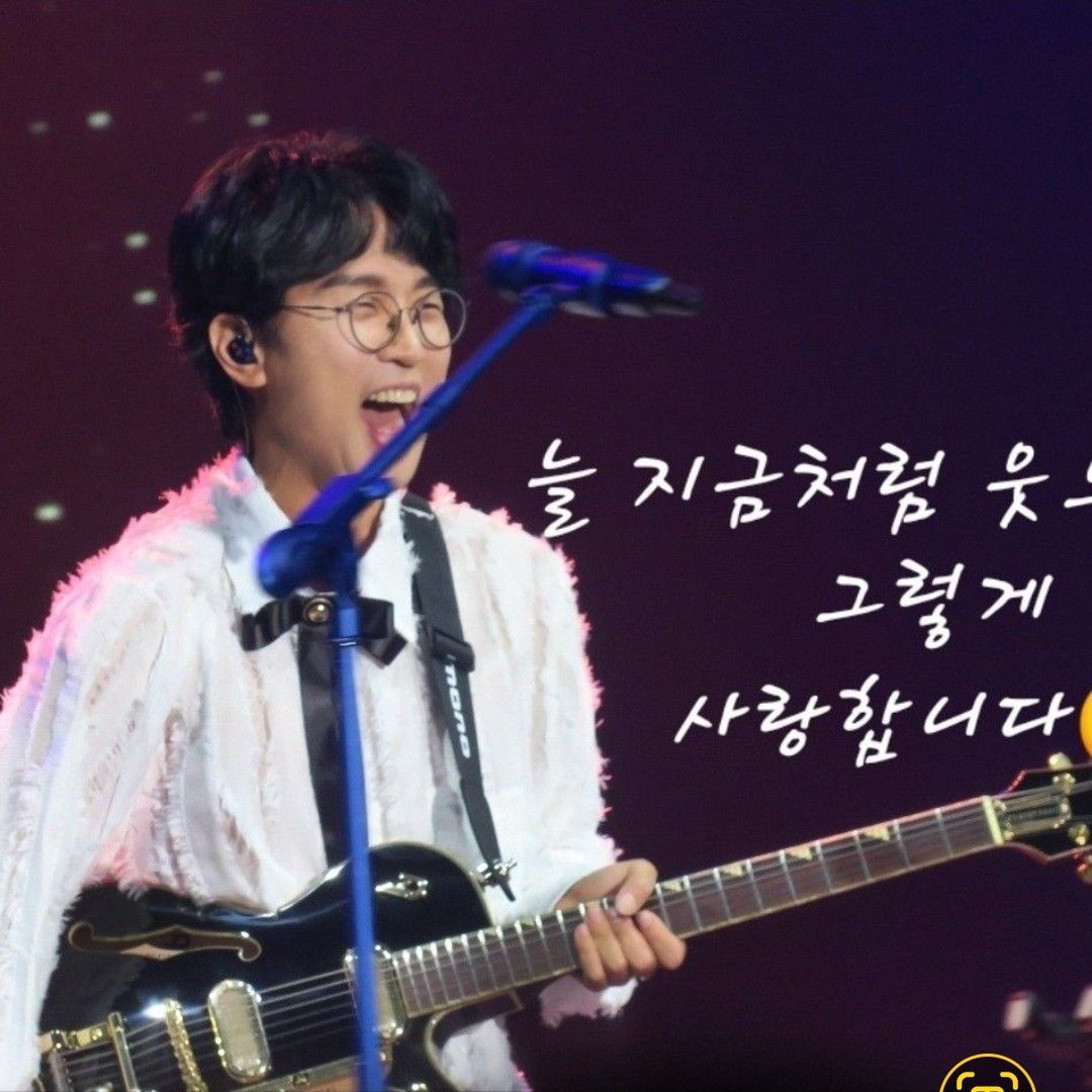 Bak Changgeun的最新照片