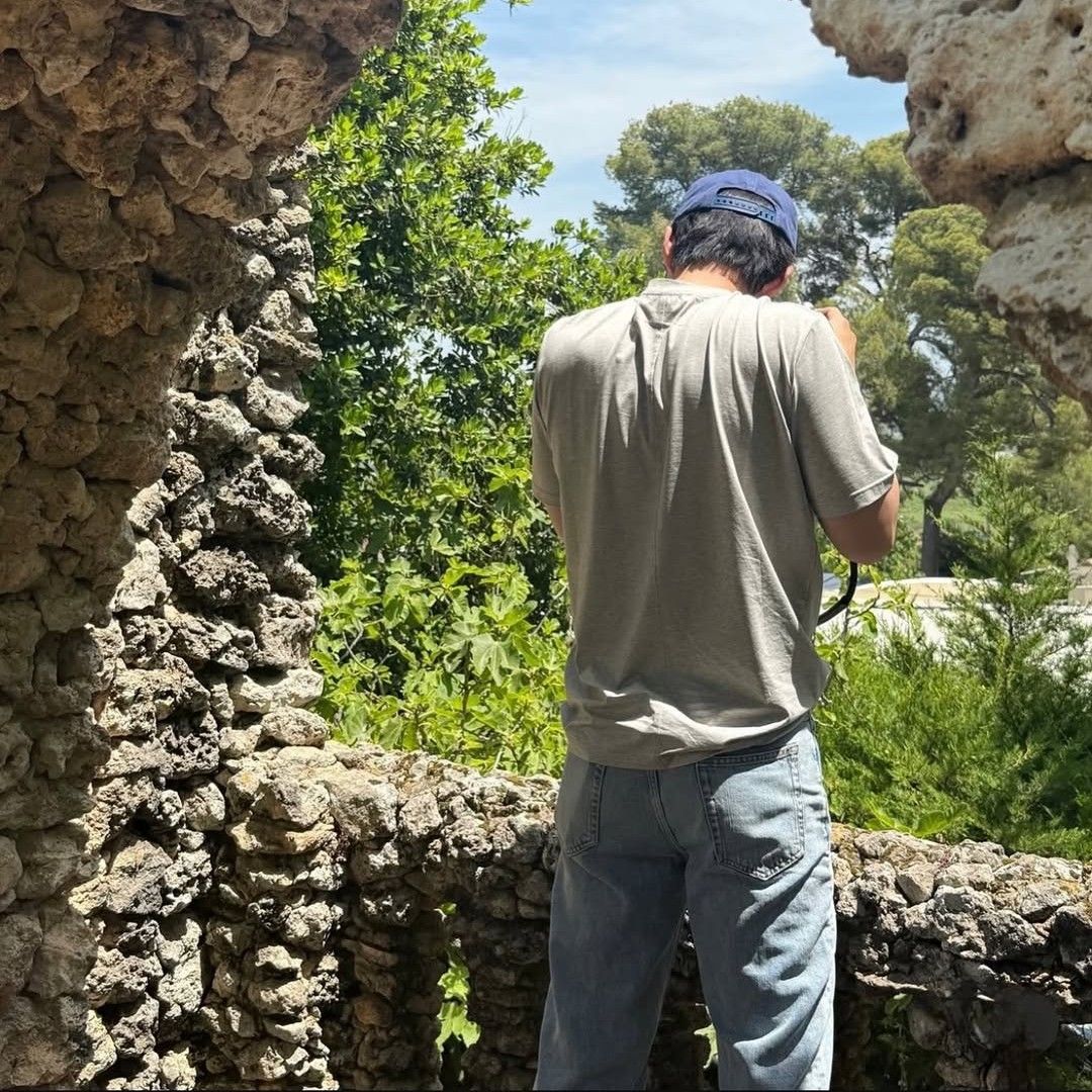 李俊昊的近期活动照