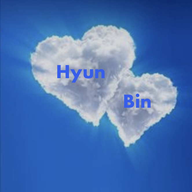 玄彬的幕后花絮