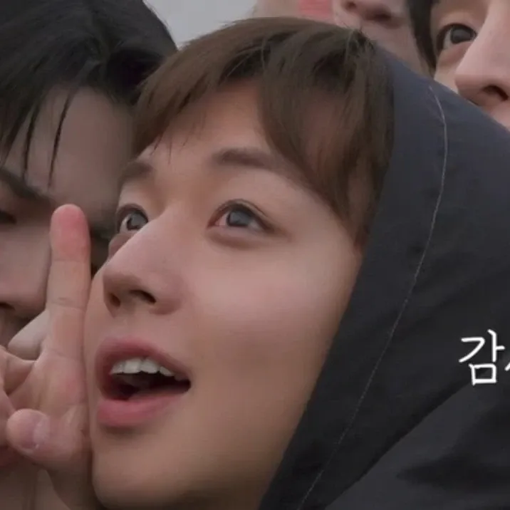 Latest photo of Park Jihoon