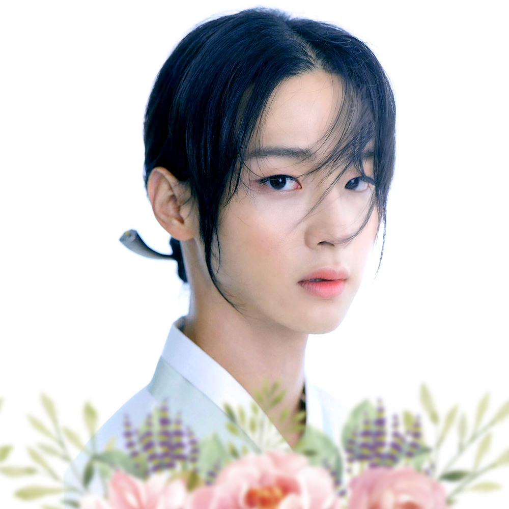 Latest photo of Jang Dongyoon