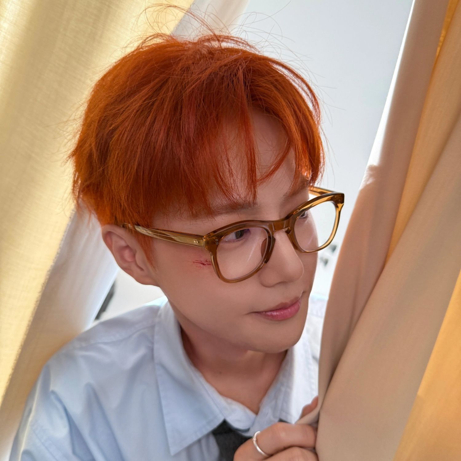 Suho的近期活动照