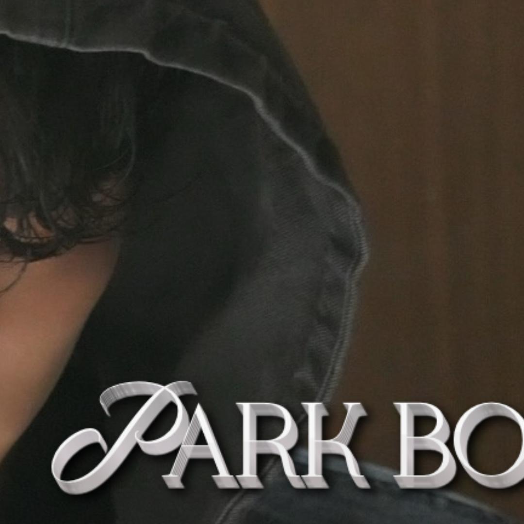 Recent activity shot of Park Bogum