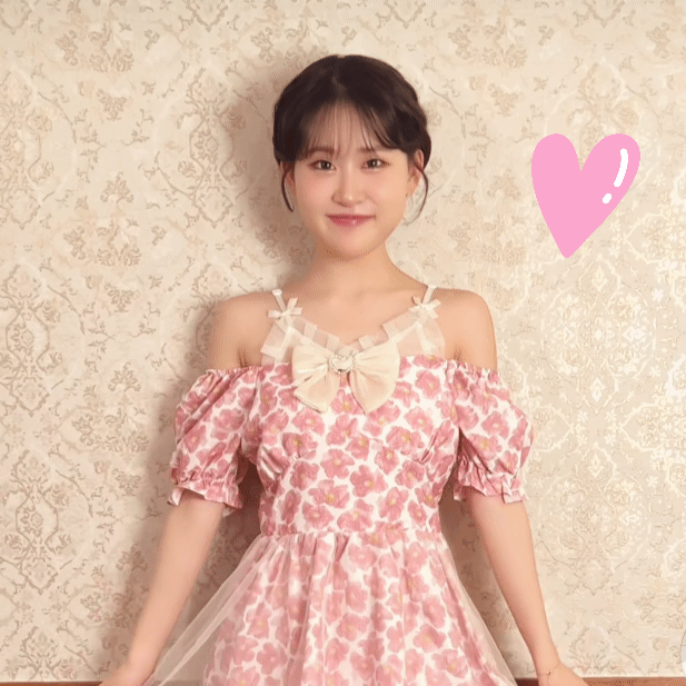 김다현의 최신 사진