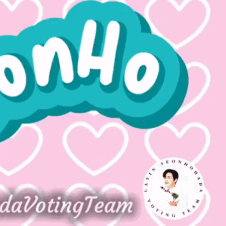 Behind-the-scenes cut of Kim Seonho