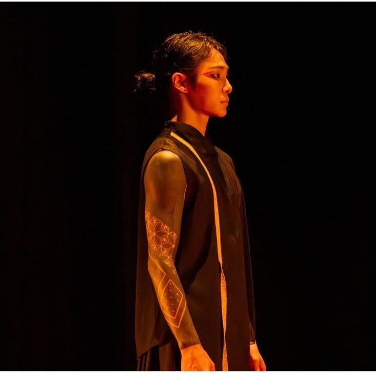 Latest photo of Ki Moogan