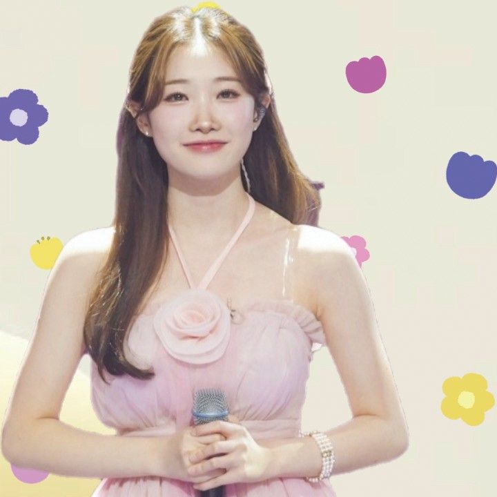 Recent activity shot of Jung Seojoo