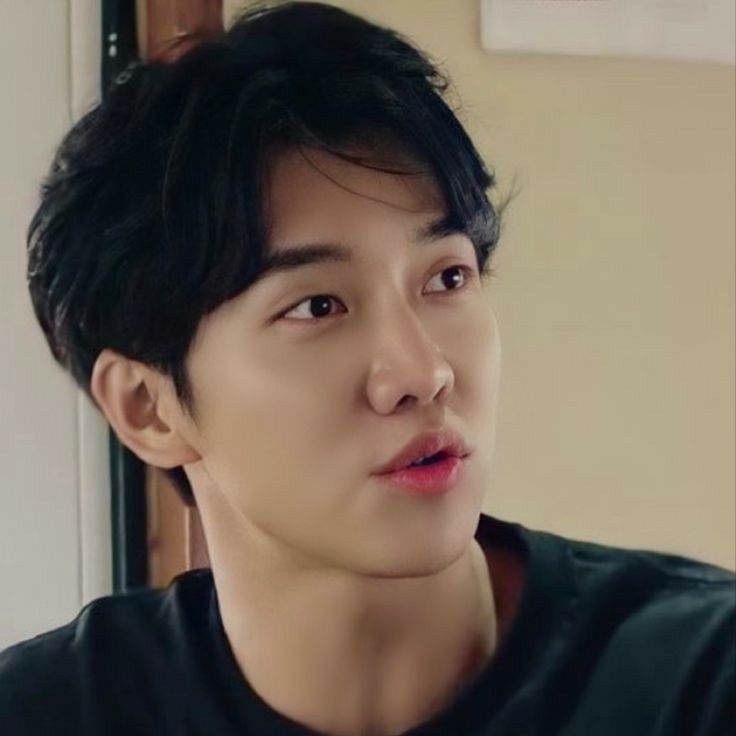 ファンが撮影したイ・スンギの瞬間