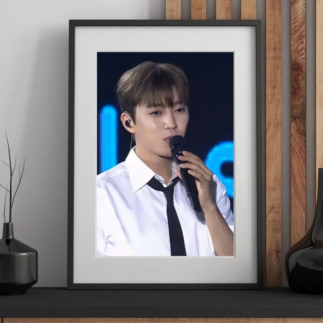 임영웅 최근 활동샷