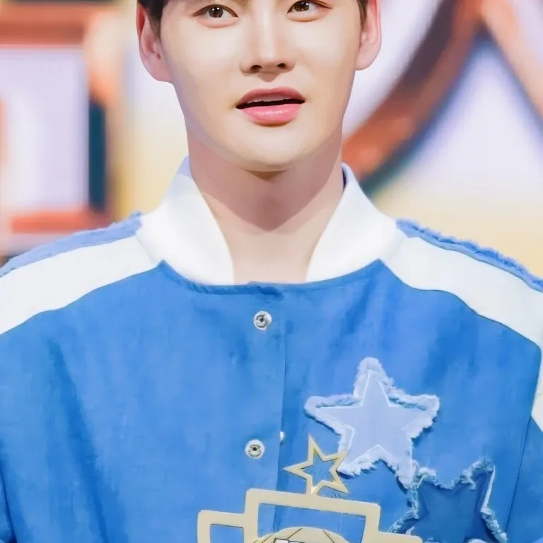 박서진의 최신 사진