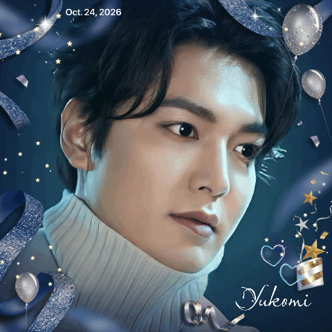 Behind-the-scenes cut of Lee Minho
