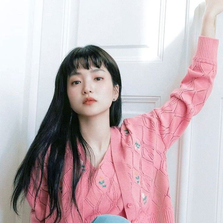 Latest photo of Kim Taeri