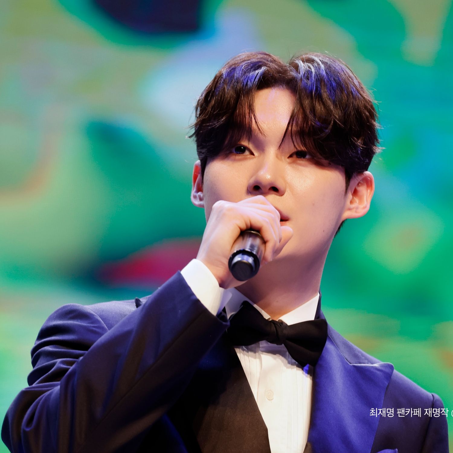 최재명의 최신 사진