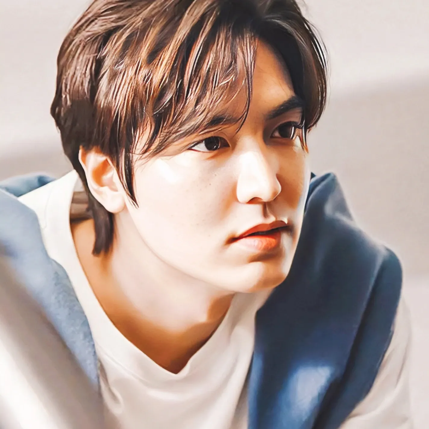 Latest photo of Lee Minho