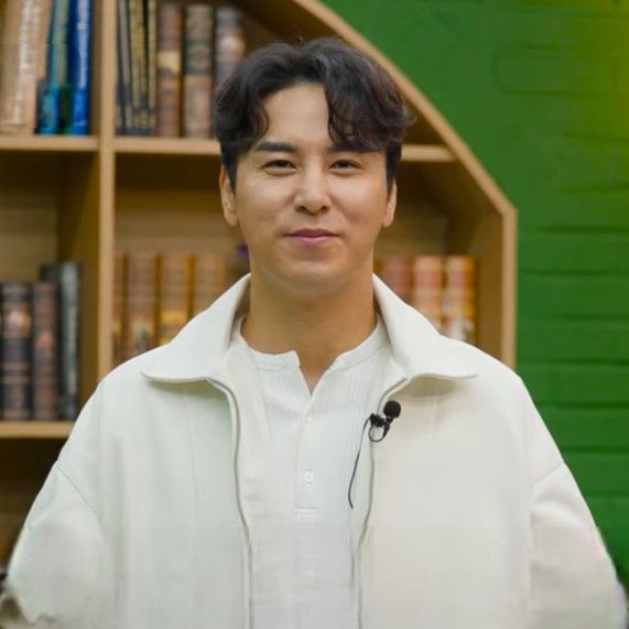 ファンが撮影したチャン・ミンホの瞬間