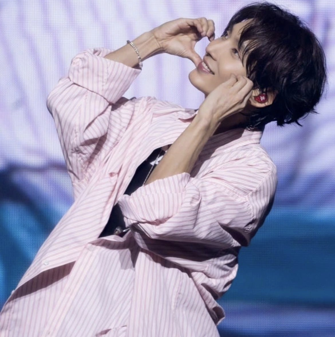 Latest photo of Lee Joongi