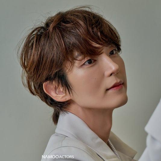 이준기의 최신 사진