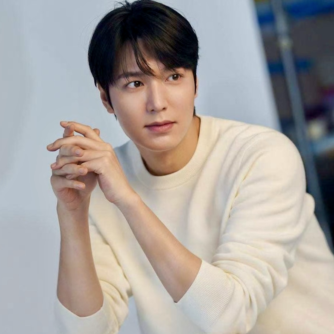 이민호의 최신 사진