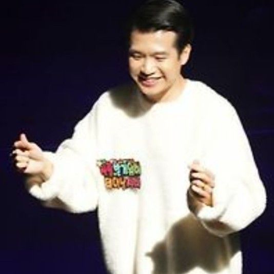 조명섭 최근 활동샷