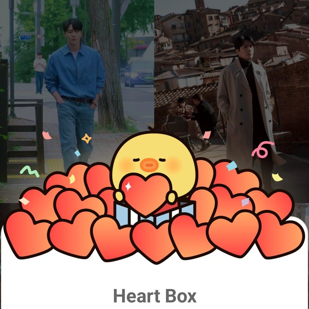 Latest photo of Kim Seonho