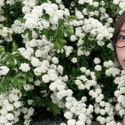 Behind-the-scenes cut of Chae Soobin