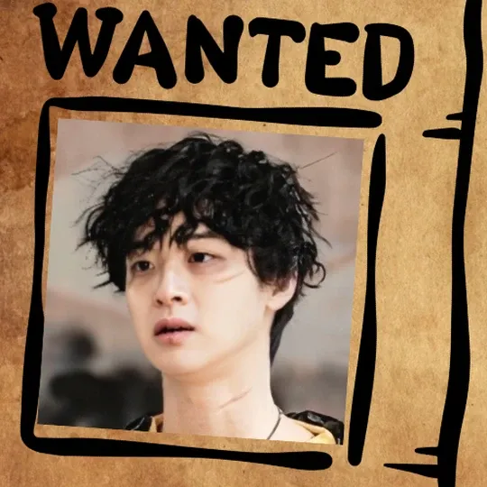 Latest photo of Jang Dongyoon