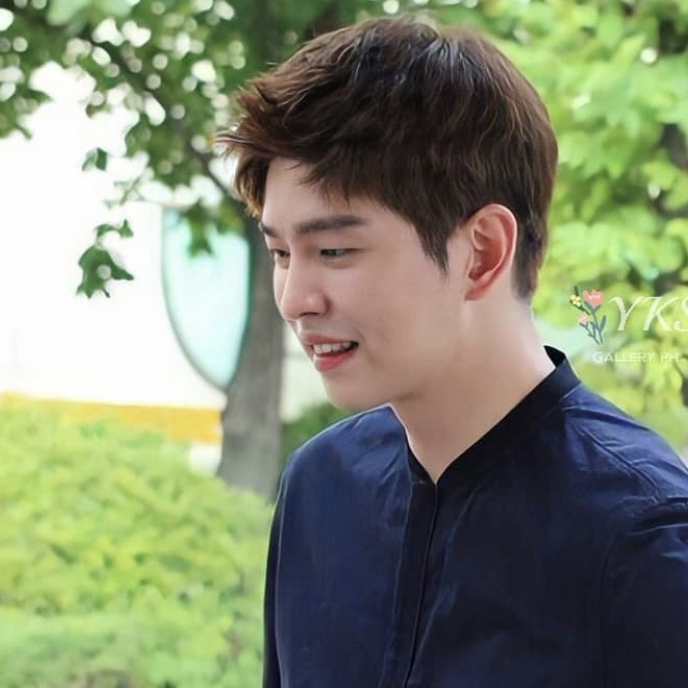 Latest photo of Yoon Kyunsang