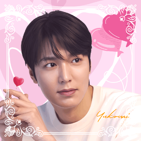 イ・ミンホの最近の活動ショット