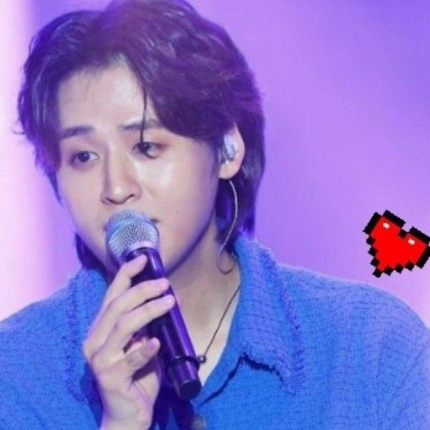 Recent activity shot of Lee Solomon