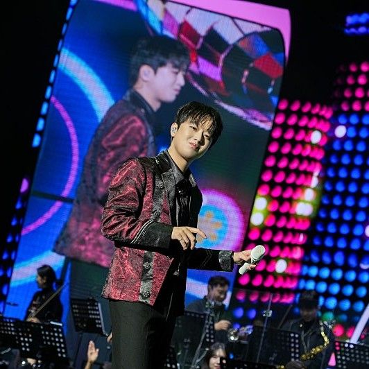 Foto kegiatan terbaru dari Lee Chanwon