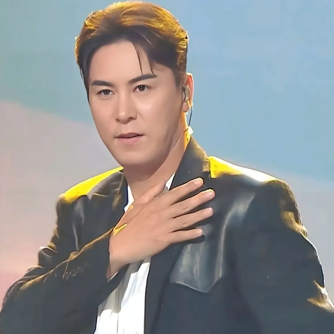 Momen yang diabadikan oleh penggemar Jang Minho