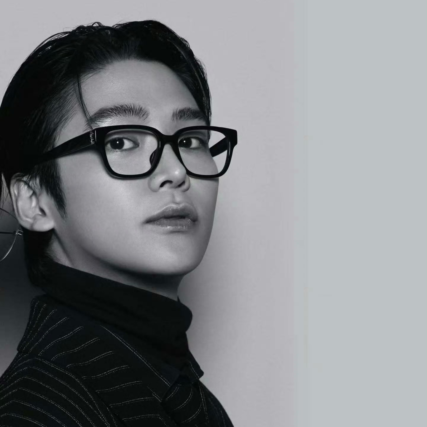 Momen yang diabadikan oleh penggemar Rowoon