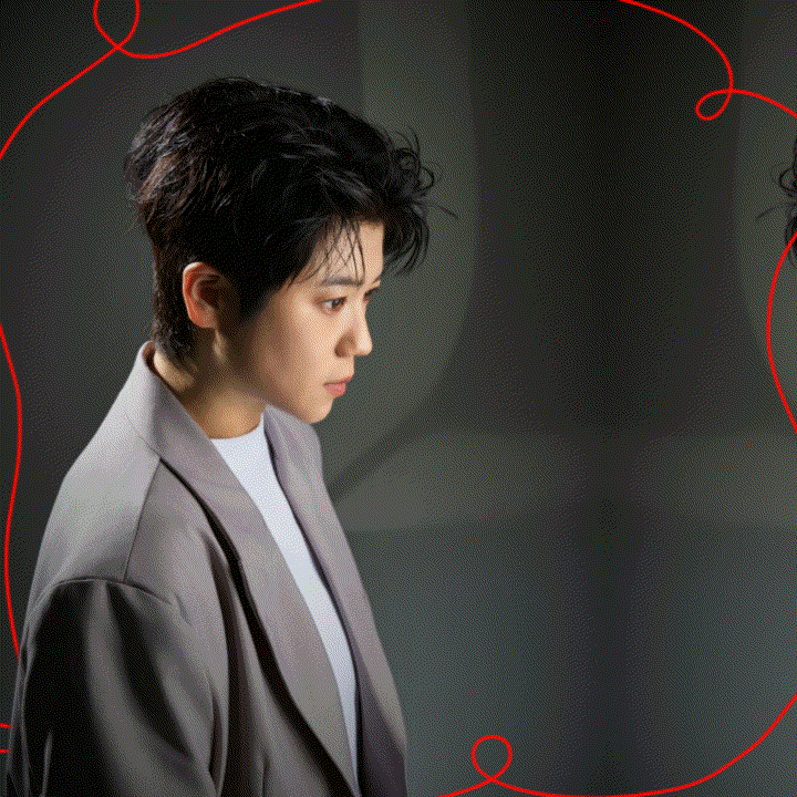 Behind-the-scenes cut of Ma Ijin