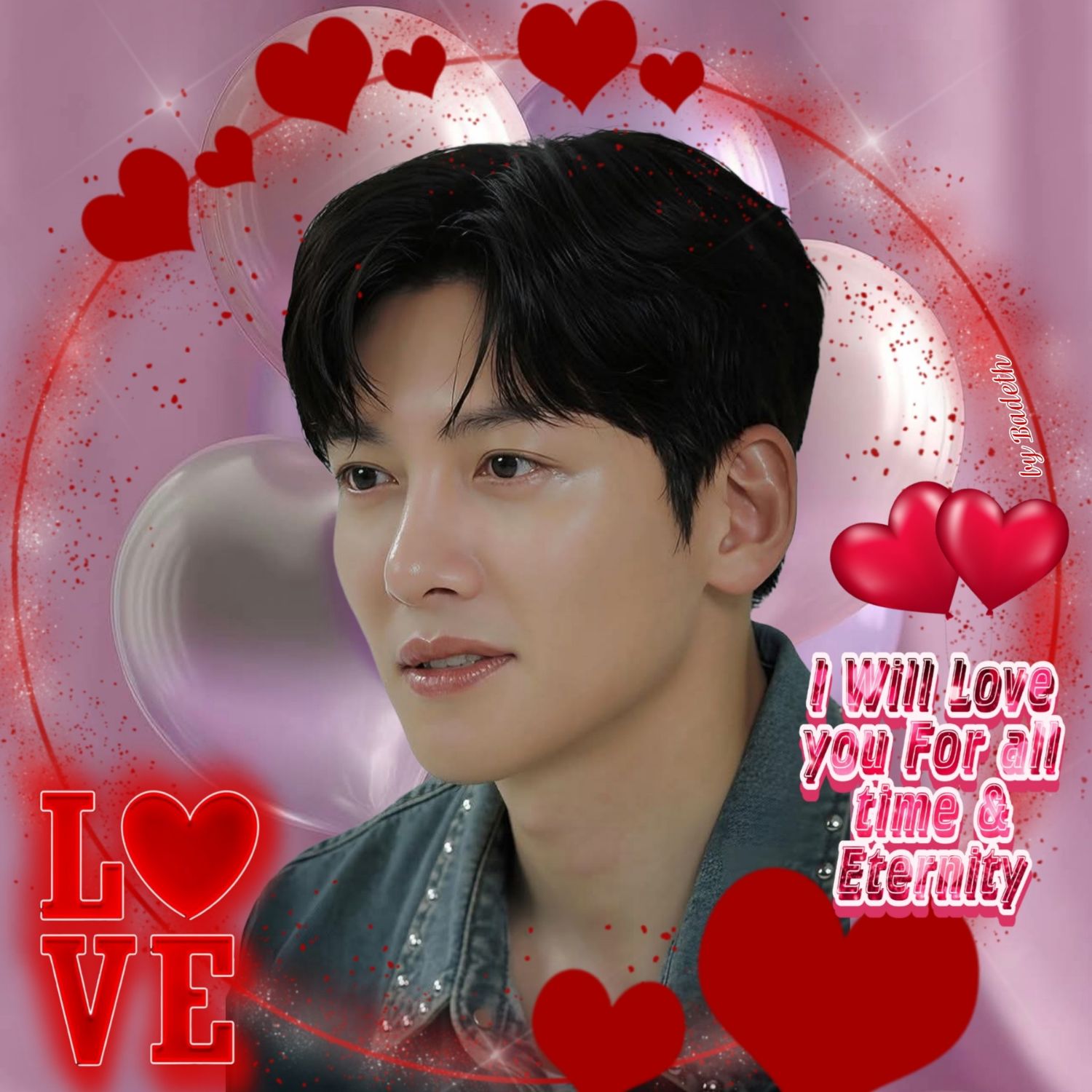 チ・チャンウクの最新写真