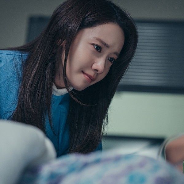 A moment captured by a fan of Yoona