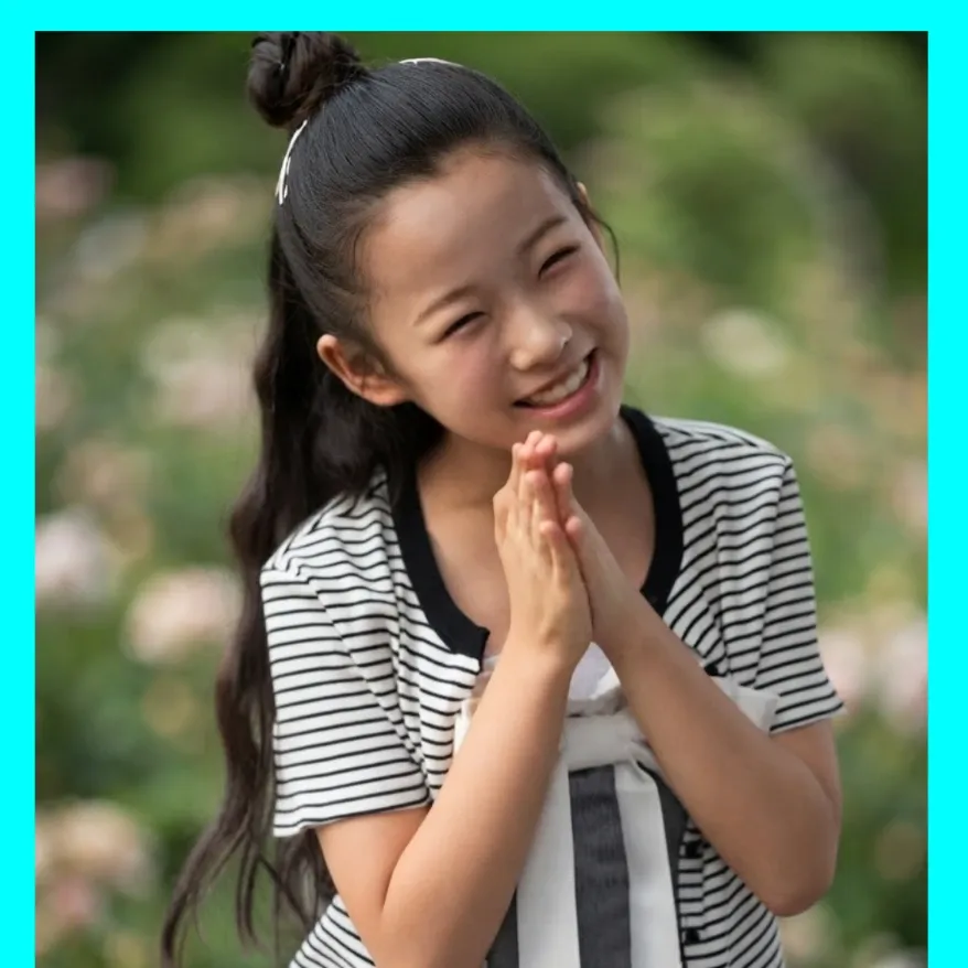 Recent activity shot of Lee Sooyeon