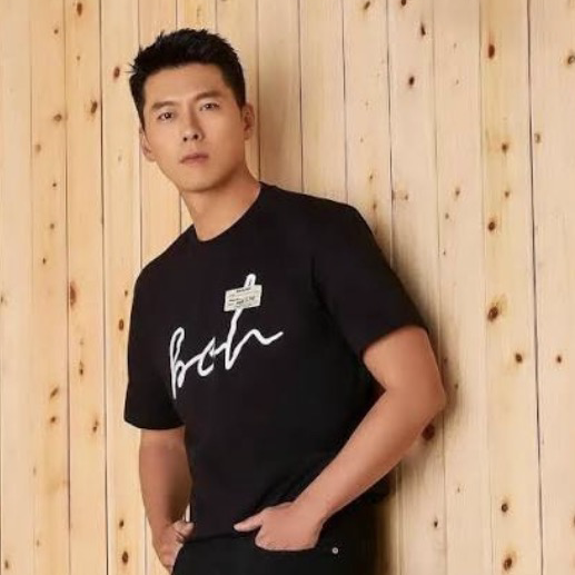 玄彬的幕后花絮