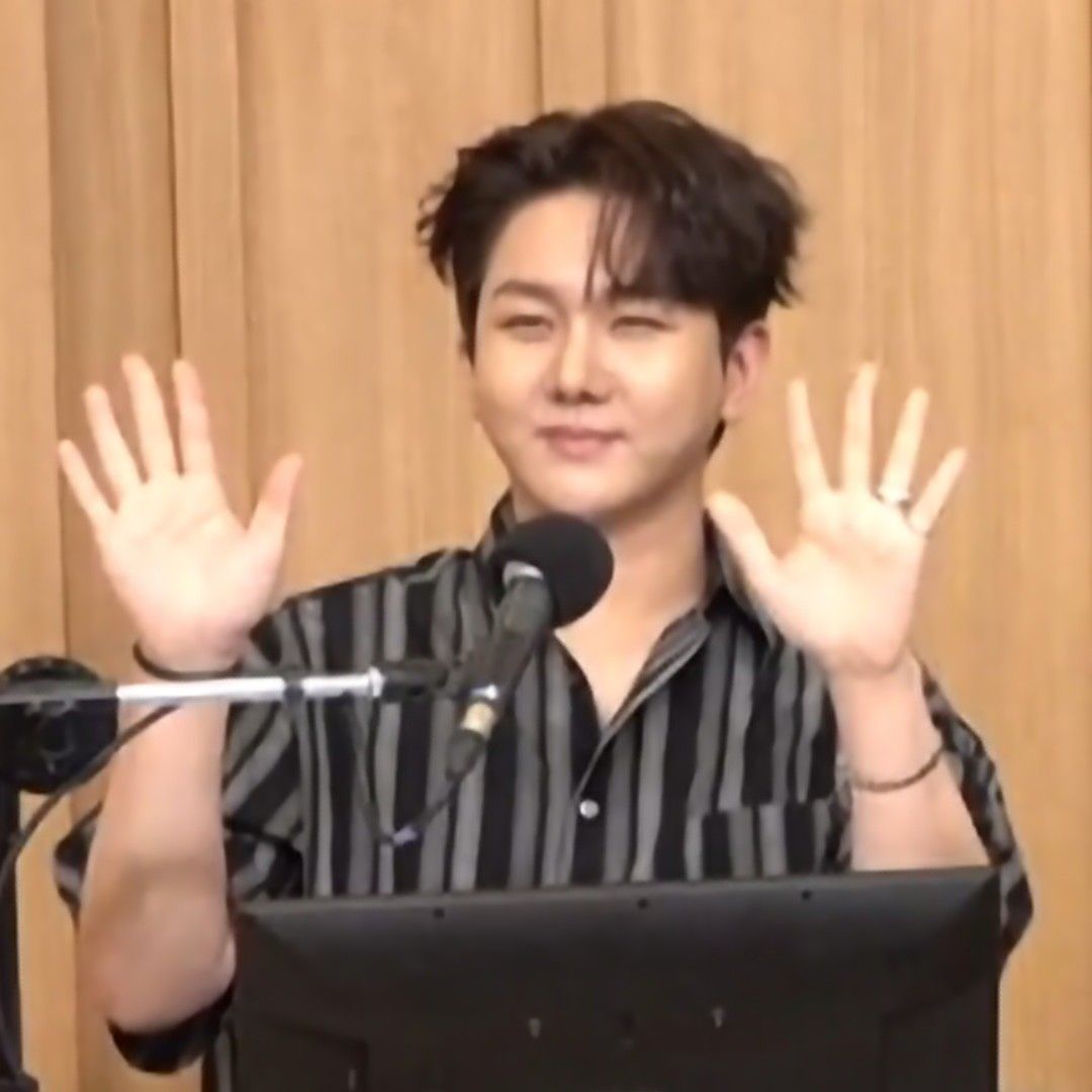 キム・スチャンのビハインドカット