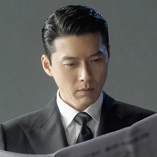 현빈 최근 활동샷
