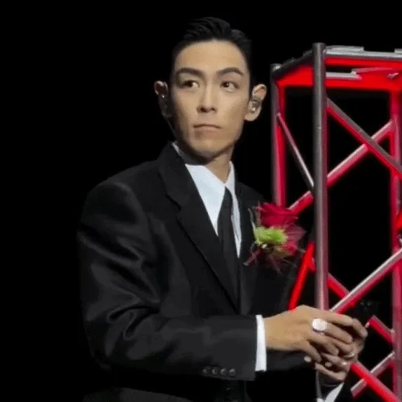 Latest photo of T.O.P