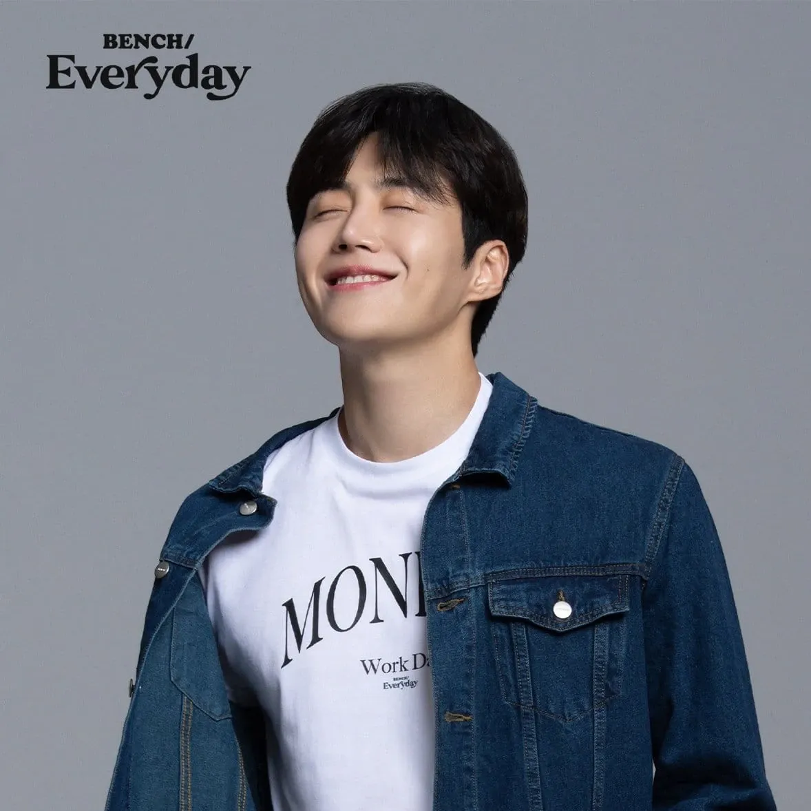 Cuplikan di balik layar dari Kim Seonho