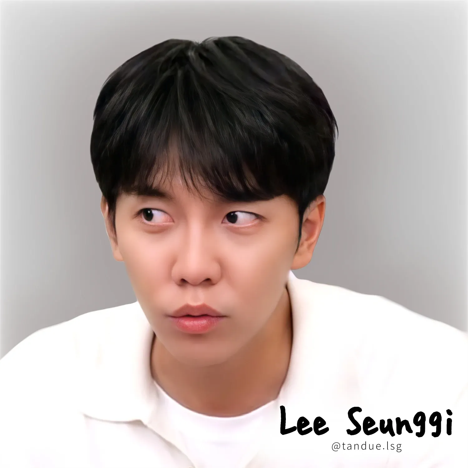 Latest photo of Lee Seunggi