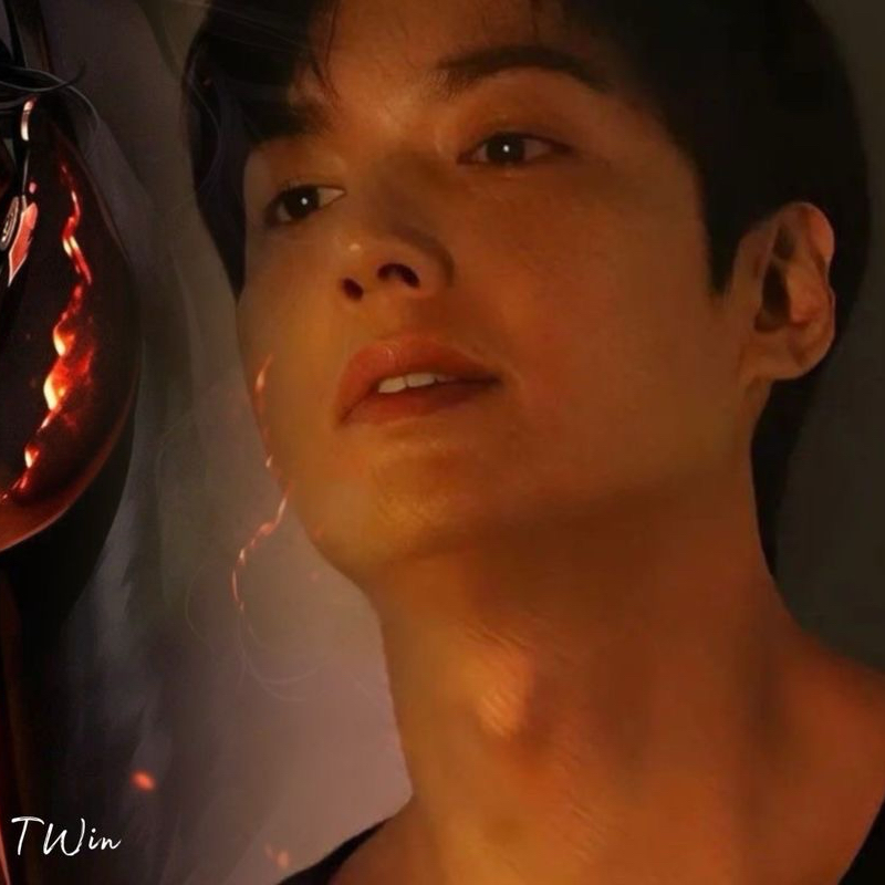 イ・ミンホの最新写真