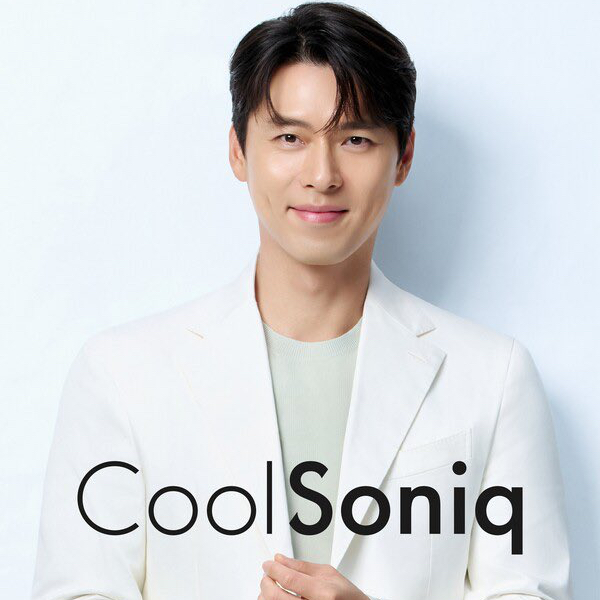 Foto kegiatan terbaru dari Hyun Bin