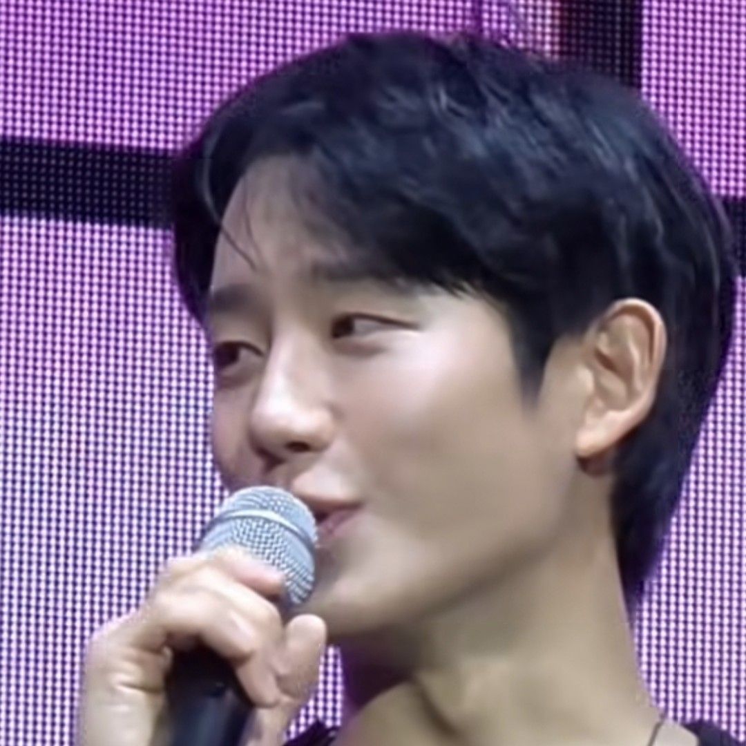 丁海寅的幕後花絮