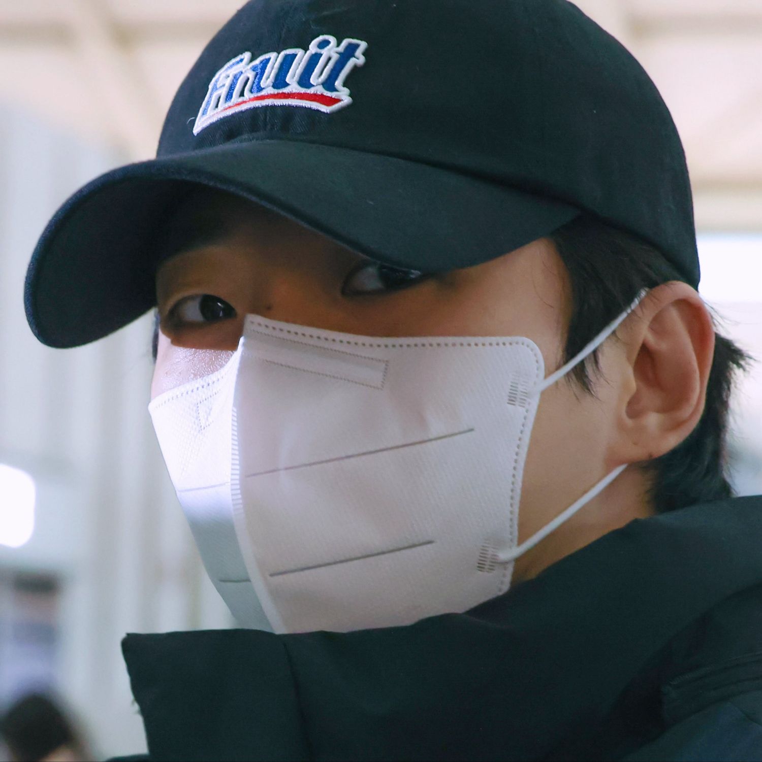 이준호 최근 활동샷