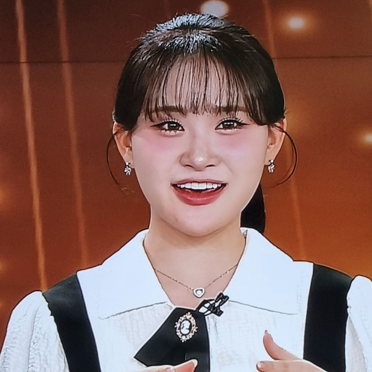 김다현 최근 활동샷